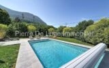 Maison à vendre à Trevignin — Vue montagne — photo 1