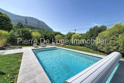 Maison à vendre à Trevignin
