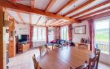 Maison à vendre à Montperreux — Vue lac — photo 5