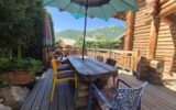 Maison à vendre à Allos — Vue montagne — photo 1