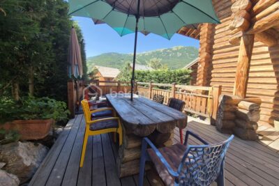 Maison à vendre à Allos