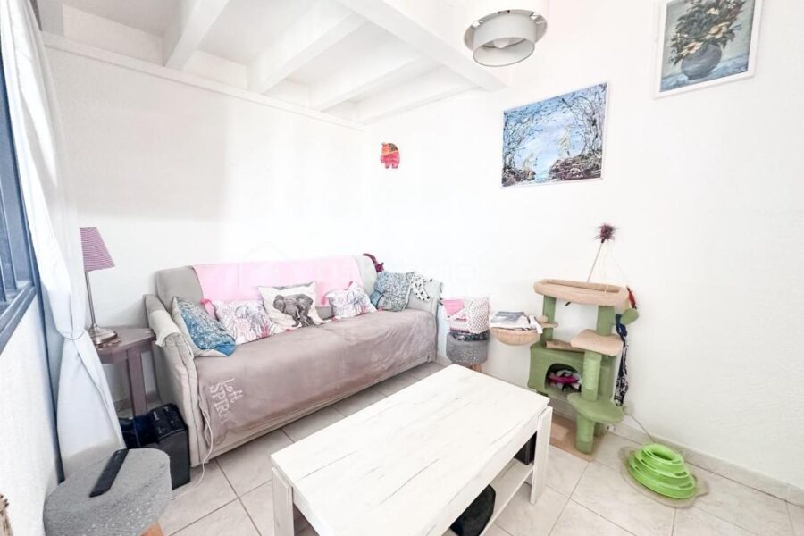 Appartement à vendre à Cap d agde — Vue mer — photo 6