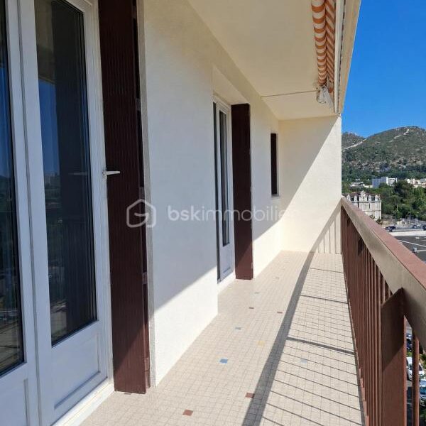 Appartement à vendre à Marseille 10e arrondissement — Vue mer — photo 5