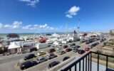 Appartement à vendre à Dieppe — Vue mer — photo 1