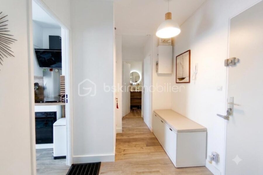 Appartement à vendre à Manosque — Vue sur la ville — photo 5