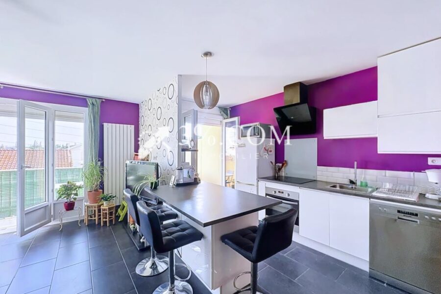 Appartement à vendre à Narbonne — Vue mer — photo 6