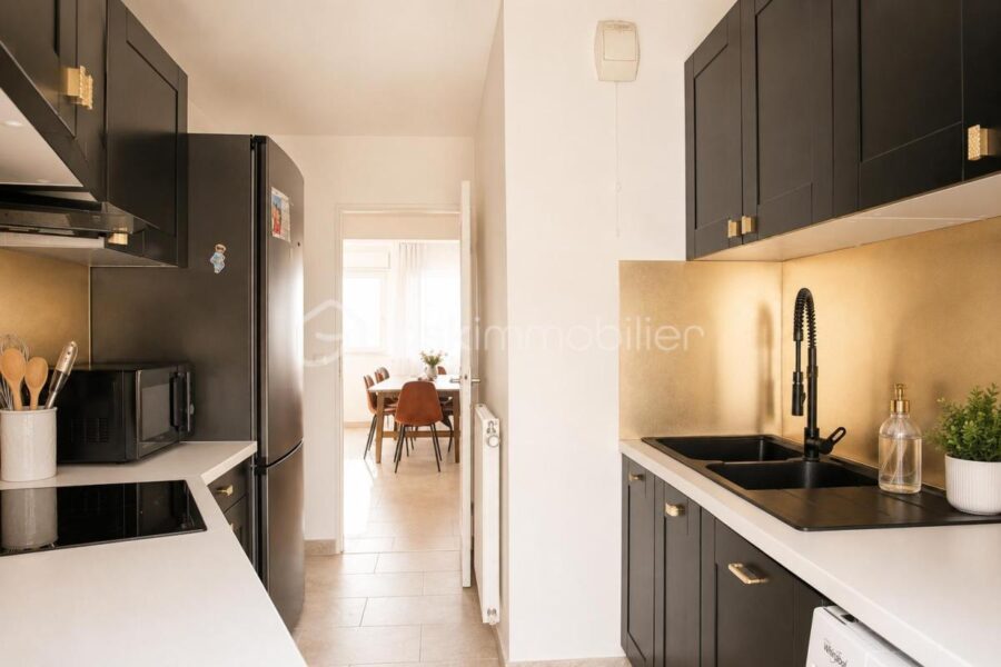 Appartement à vendre à Creteil — Vue lac — photo 6