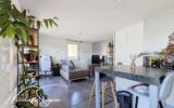 Appartement à vendre à Varces allieres et risset — Vue montagne — photo 5