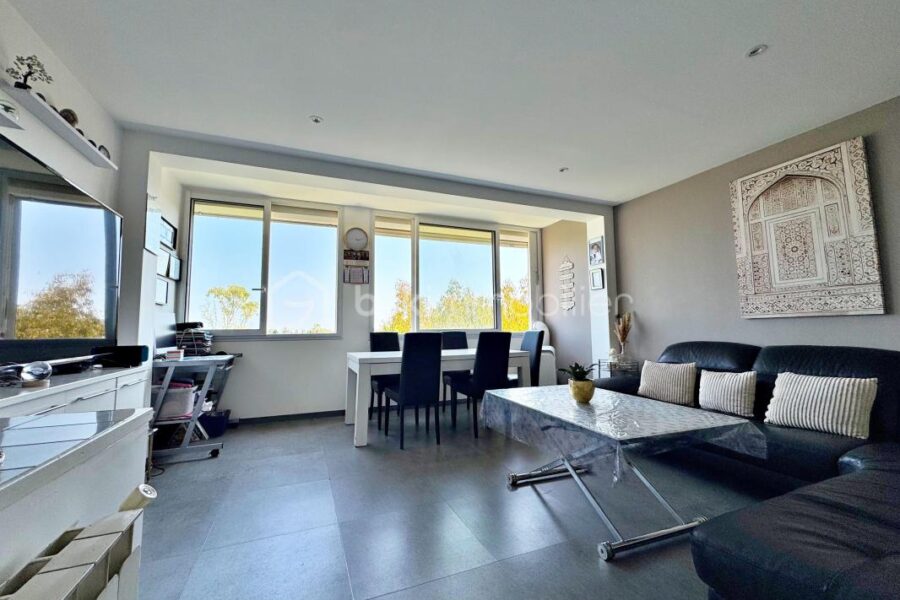Appartement à vendre à Hyeres — Vue nature — photo 6