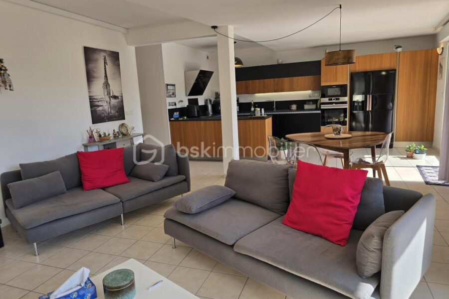 Appartement à vendre à Carry le rouet — Vue mer — photo 5