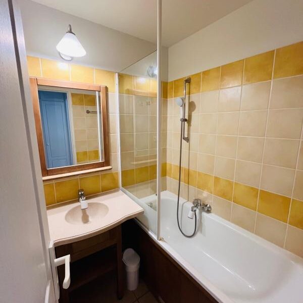 Appartement à vendre à Monflanquin — Vue lac — photo 6