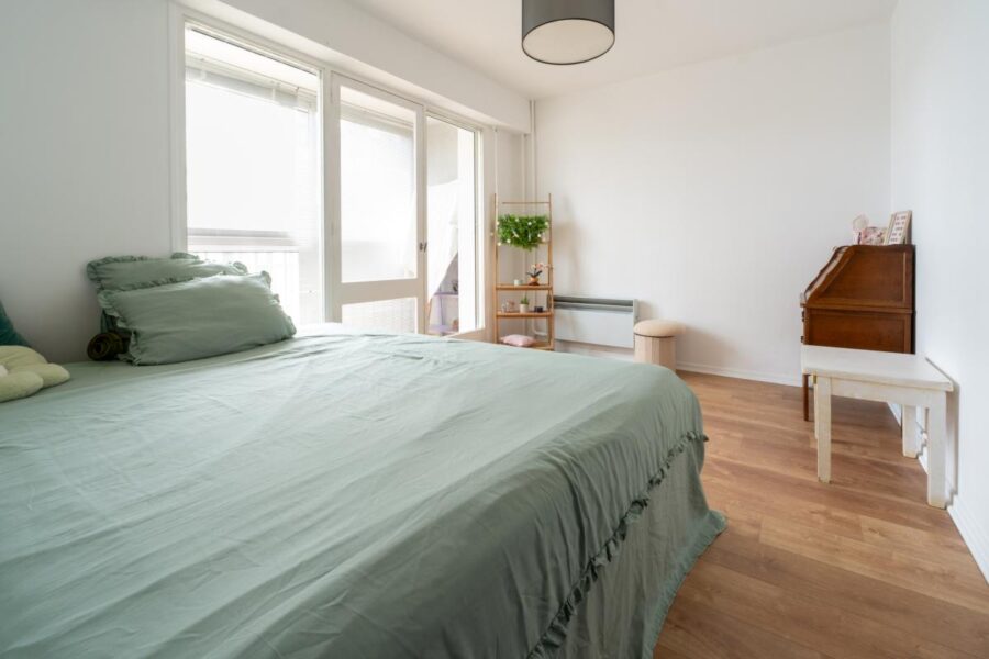 Appartement à vendre à Rennes — Vue sur la ville — photo 5