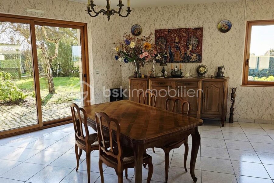 Maison à vendre à Pleneuf val andre — Vue mer — photo 7