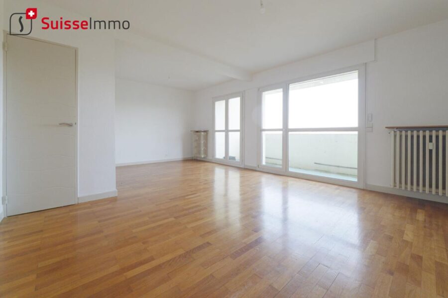 Appartement à vendre à Montbeliard — Vue fleuve — photo 6