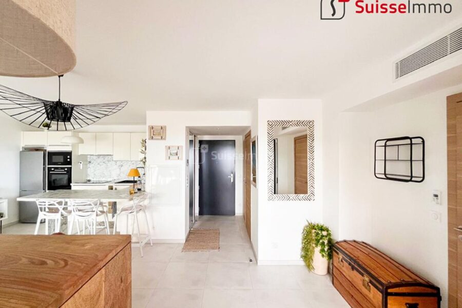 Appartement à vendre à Calvi — Vue mer — photo 6