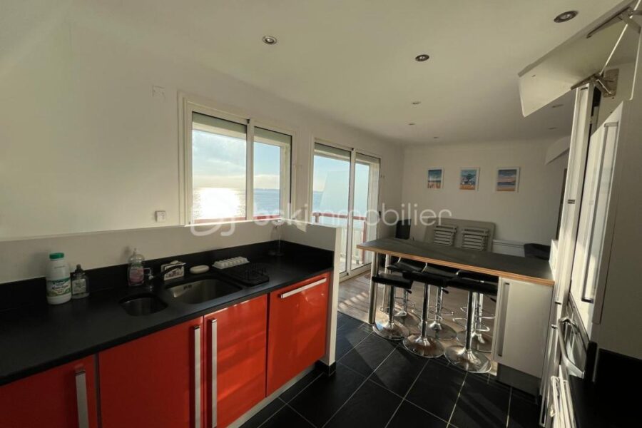Appartement à vendre à La baule escoublac — Vue mer — photo 5