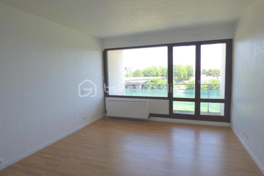 Appartement à vendre à Dax — Vue fleuve — photo 5
