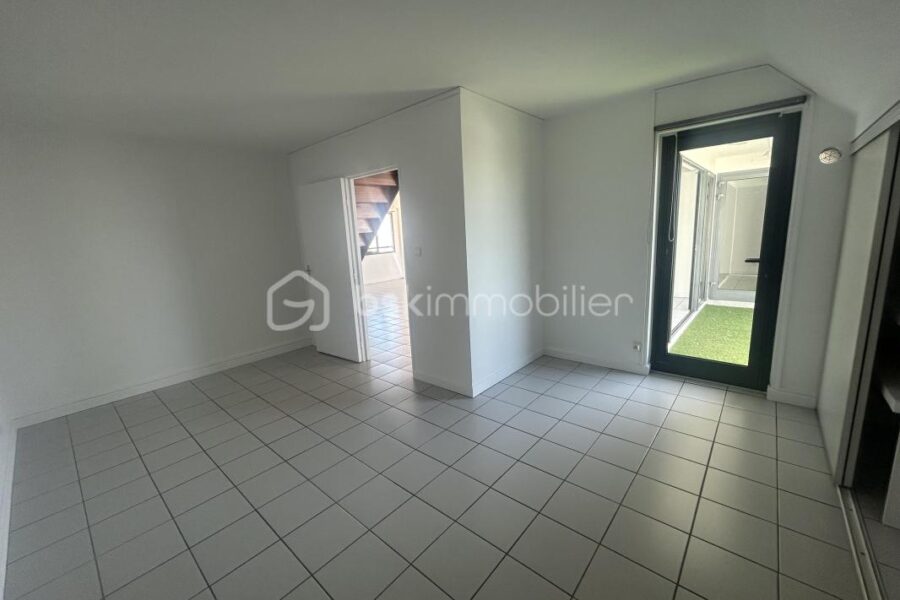 Appartement à vendre à Saint denis — Vue mer — photo 5