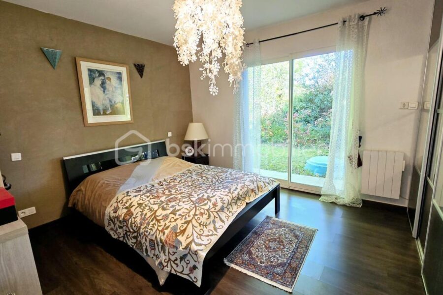 Maison à vendre à Ousse — Vue dégagée — photo 5
