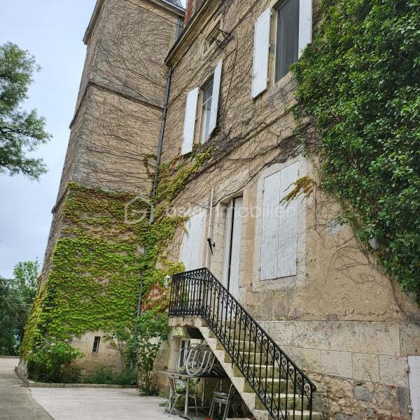 Maison à vendre à Agen — Vue nature — photo 6