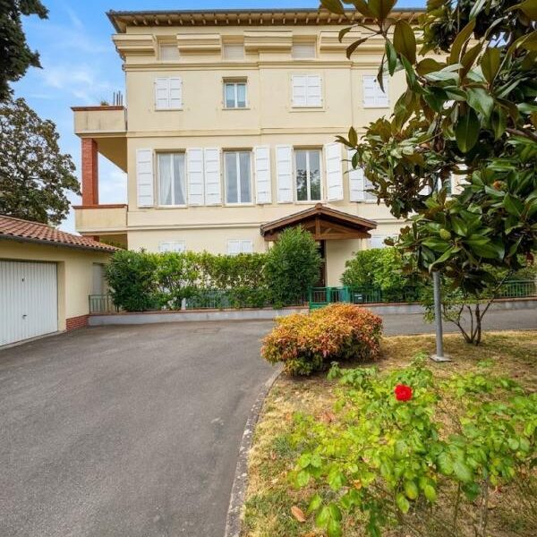 Appartement à vendre à Rouffiac tolosan — Vue nature — photo 5