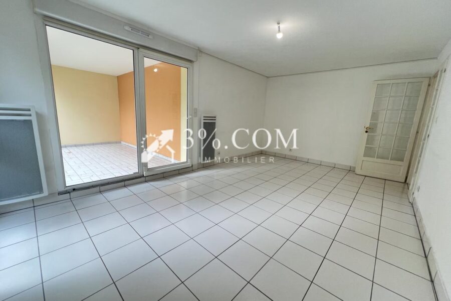 Appartement à vendre à Selestat — Vue nature — photo 6