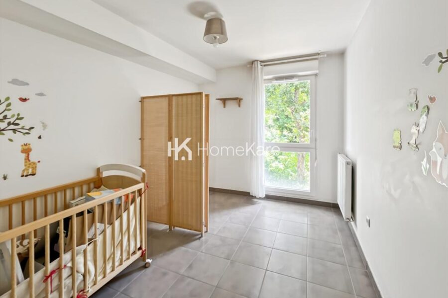 Appartement à vendre à Tournefeuille — Vue nature — photo 5