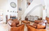 Maison à vendre à Toulon — Vue parc — photo 5