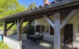 Maison à vendre à Montreuil le henri — Vue nature — photo 5