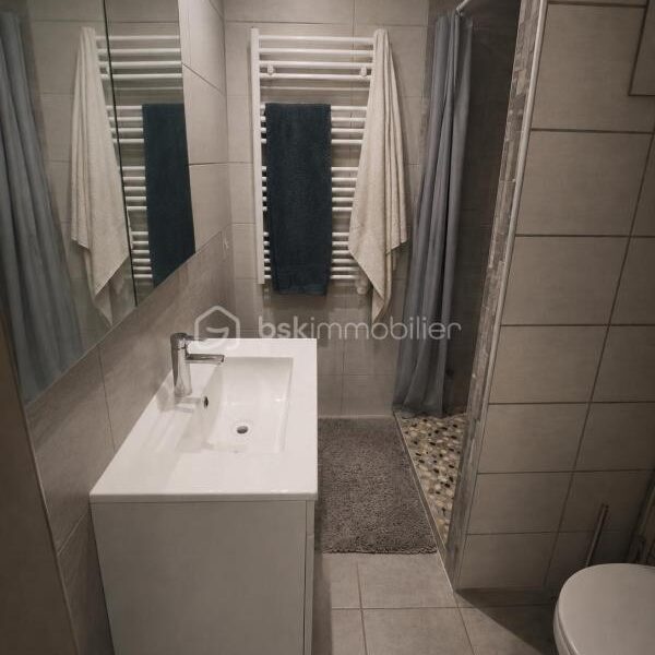 Appartement à vendre à Morez — Vue nature — photo 6