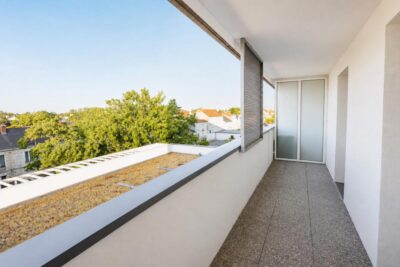 Appartement à vendre à Nantes