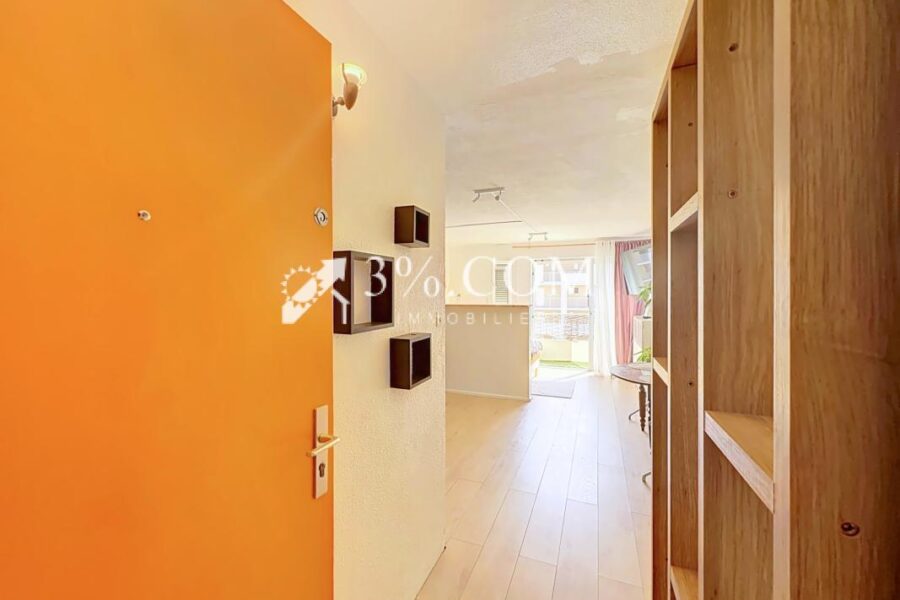 Appartement à vendre à Gruissan — Vue mer — photo 6
