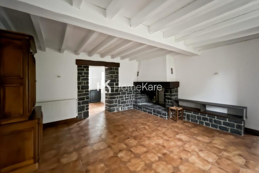 Maison à vendre à Aspet — Vue dégagée — photo 5