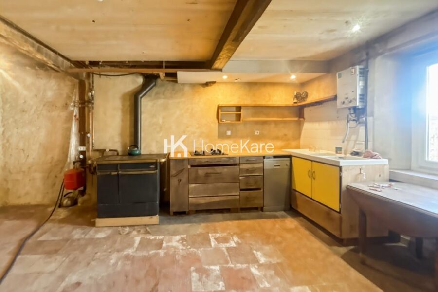 Maison à vendre à Rieux volvestre — Vue nature — photo 6