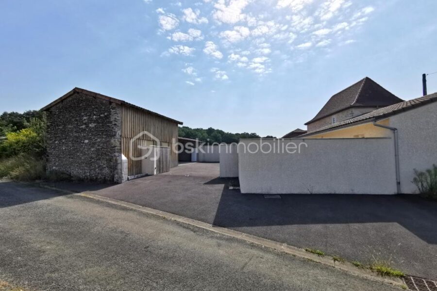 Maison à vendre à Orthez — Vue dégagée — photo 5