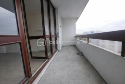 Appartement à vendre à Aubervilliers