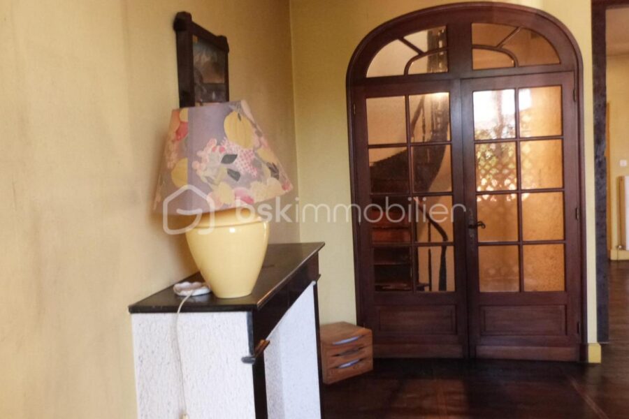 Maison à vendre à Riberac — Vue dégagée — photo 6