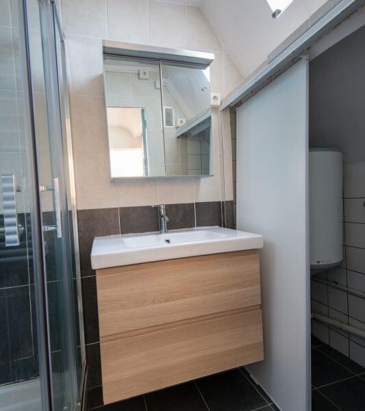 Appartement à vendre à Nantes — Vue sur la ville — photo 5