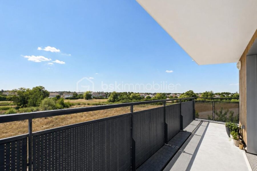 Appartement à vendre à Moissy cramayel — Vue nature — photo 1
