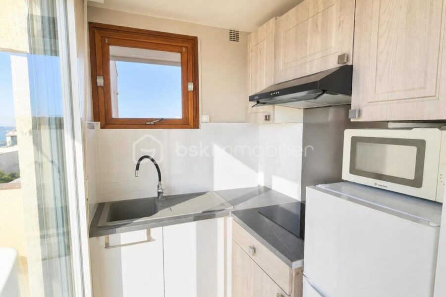 Appartement à vendre à Le barcares — Vue mer — photo 5