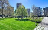 Appartement à vendre à Grenoble — Vue sur la ville — photo 5