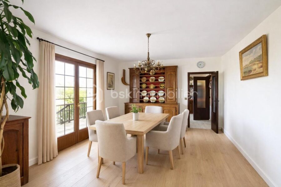 Maison à vendre à Saint jean de luz — Vue mer — photo 5
