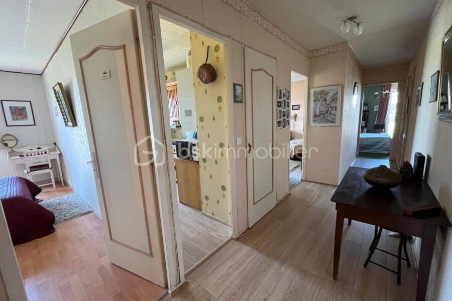 Appartement à vendre à Pornichet — Vue sur la ville — photo 5