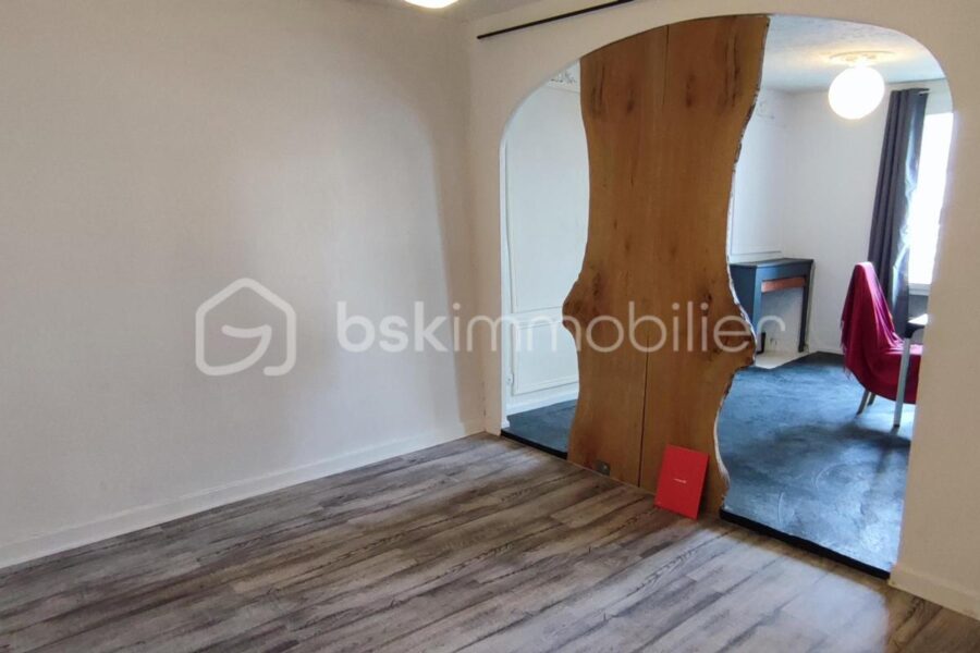 Appartement à louer à Angouleme — Vue sur la ville — photo 6