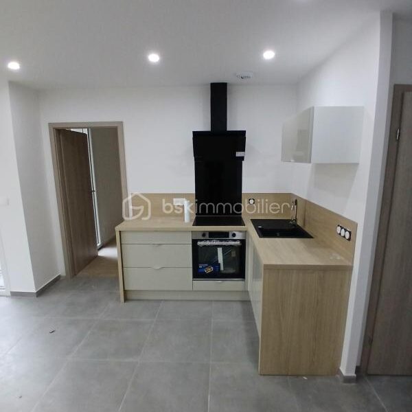 Appartement à vendre à Champvans les moulins — Vue nature — photo 5
