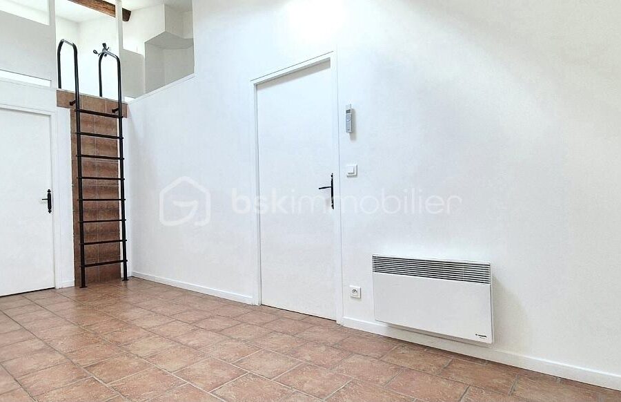 Appartement à vendre à Belgentier — Vue nature — photo 5