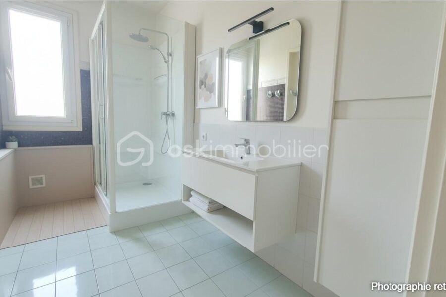 Appartement à vendre à Le havre — Vue sur la ville — photo 6