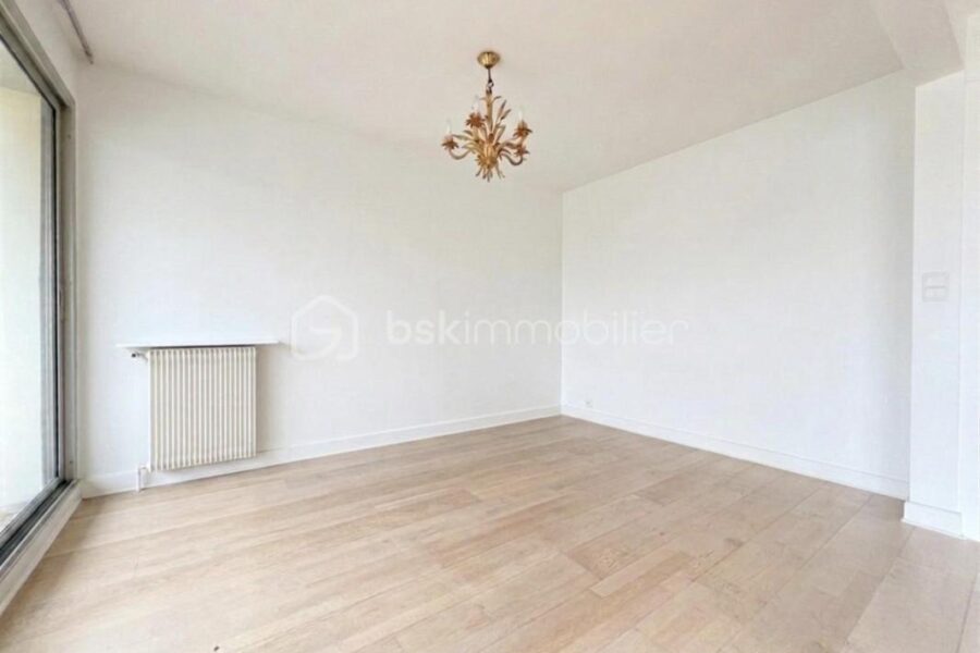 Appartement à vendre à Marly le roi — Vue dégagée — photo 5