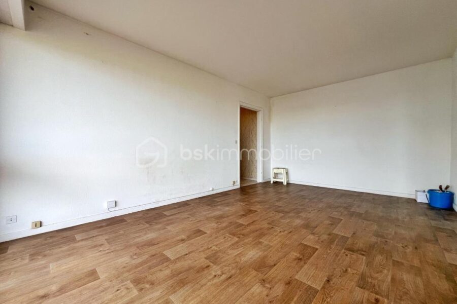 Appartement à vendre à Marly le roi — Vue sur la ville — photo 5