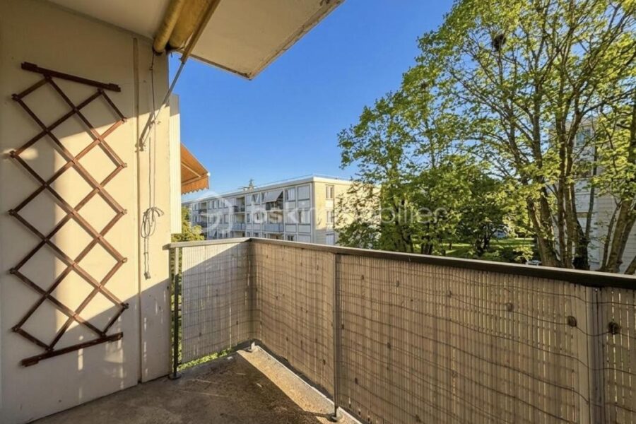 Appartement à vendre à Marly le roi — Vue nature — photo 5